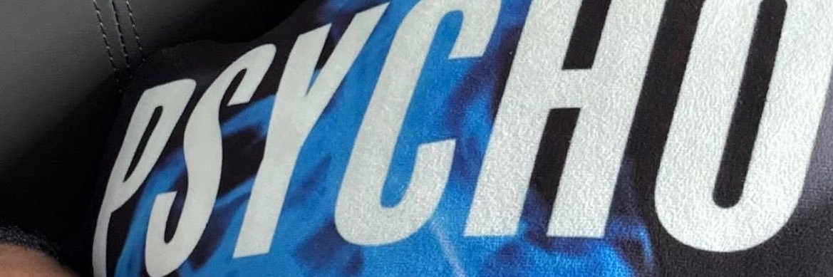 A banner