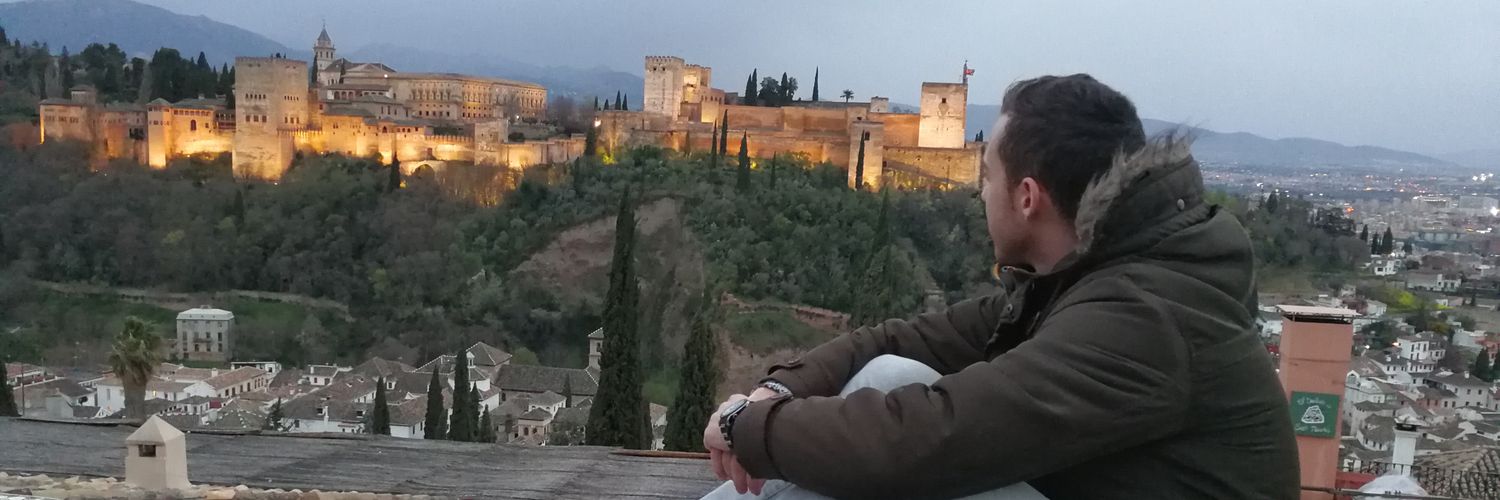 JuanMayorga90's profile banner image
