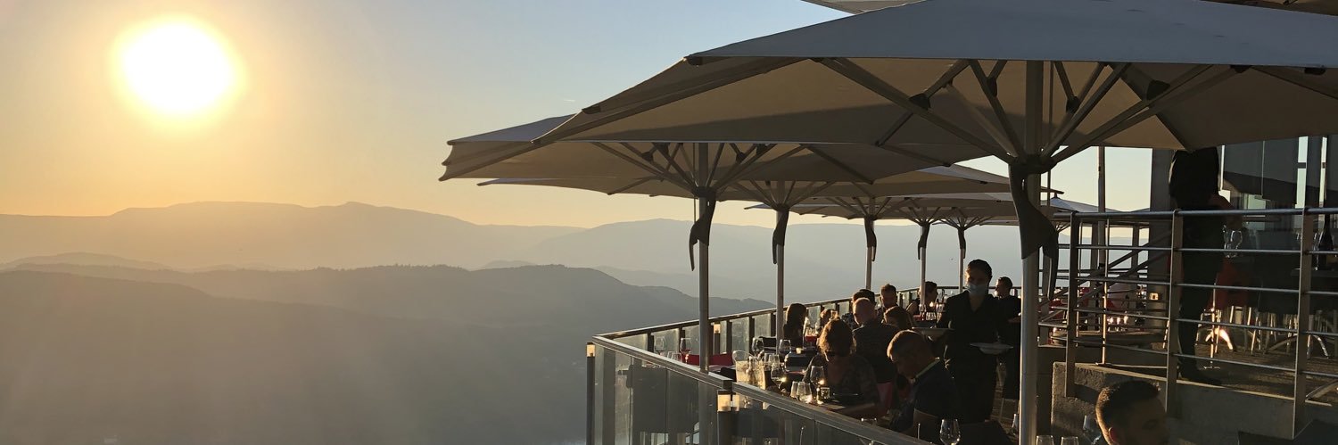 James Guthrie banner