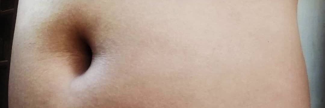 Tummy Button banner