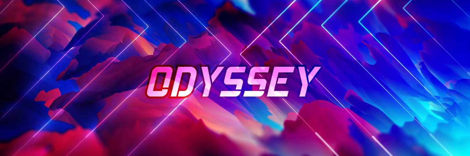 OdysseyExtra Profile Banner