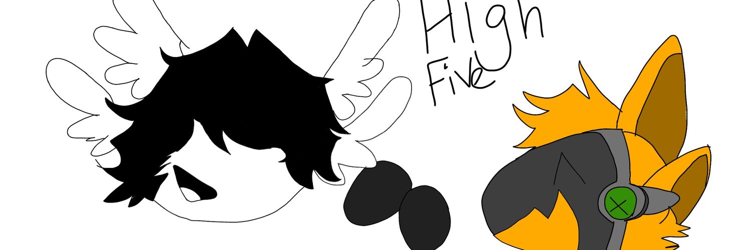 ThatLildeer's profile banner image