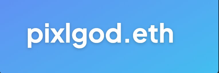 NFTronaut's profile banner image