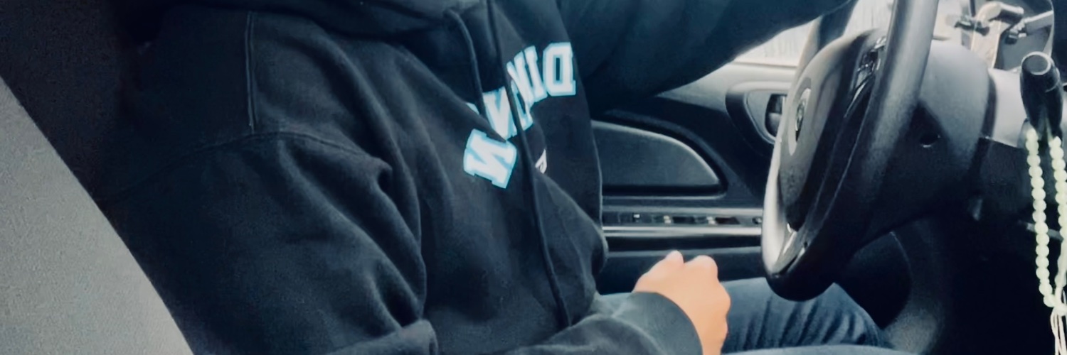 MuhamadDamlan's profile banner image