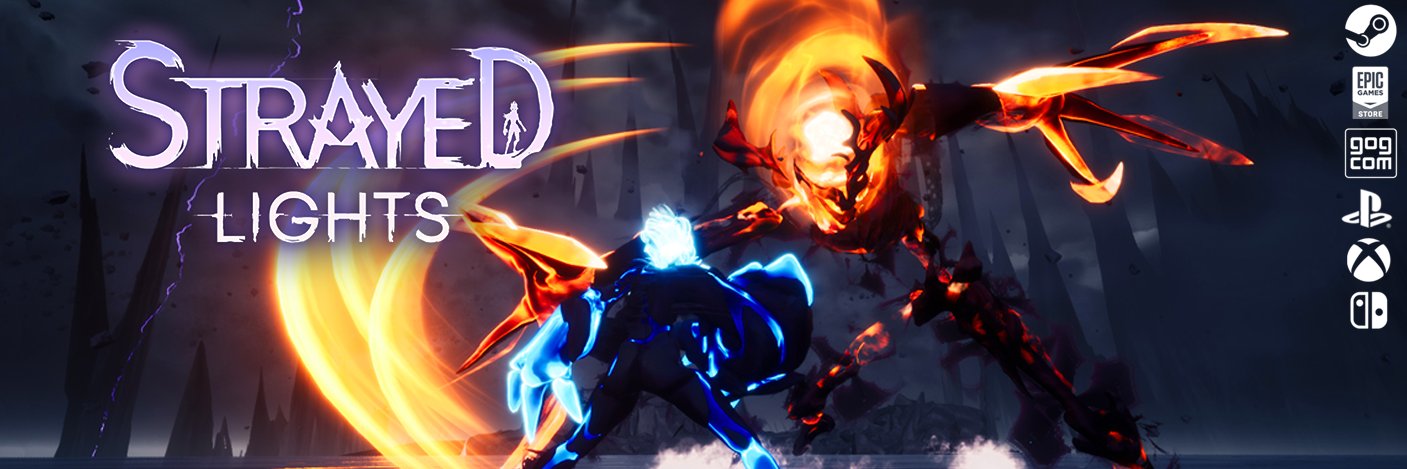 Embers - The Studio banner