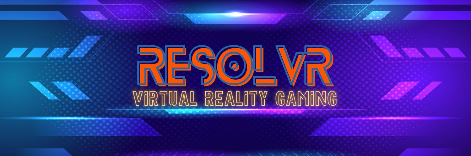 Resol VR banner