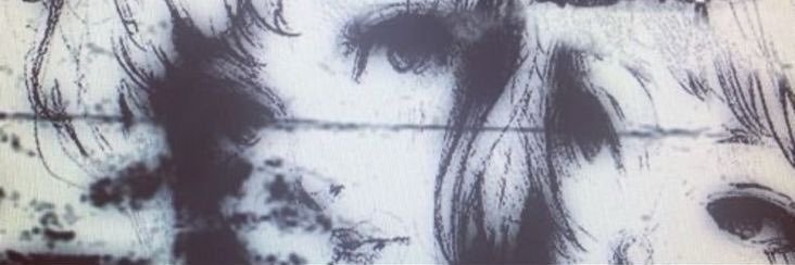 rat girl's banner
