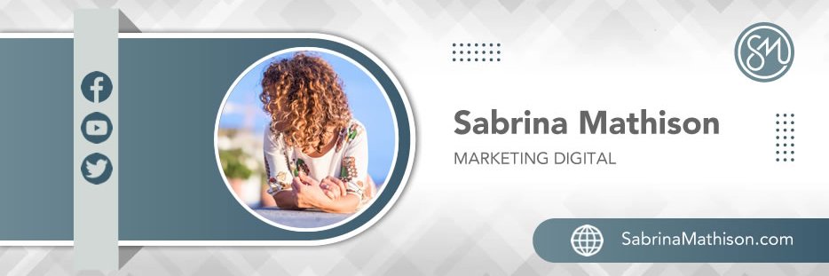 Sabrina Mathison banner