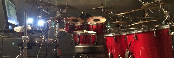 Plasticdrum's profile banner image