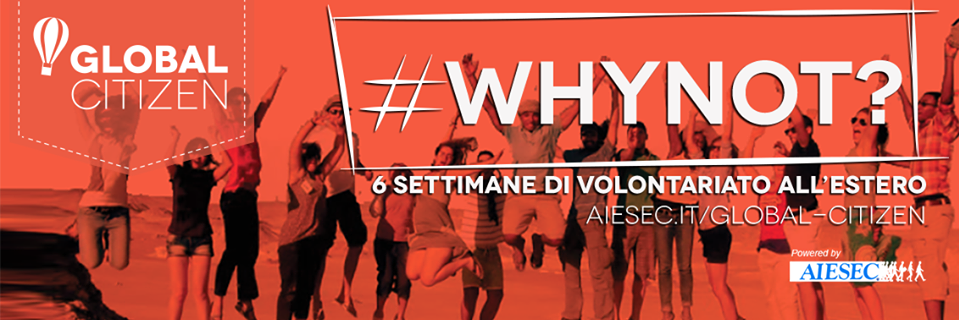 AIESECSapienza's profile banner image