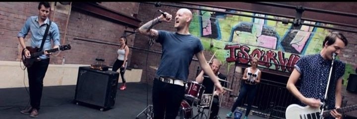 thosedirtywords's profile banner image