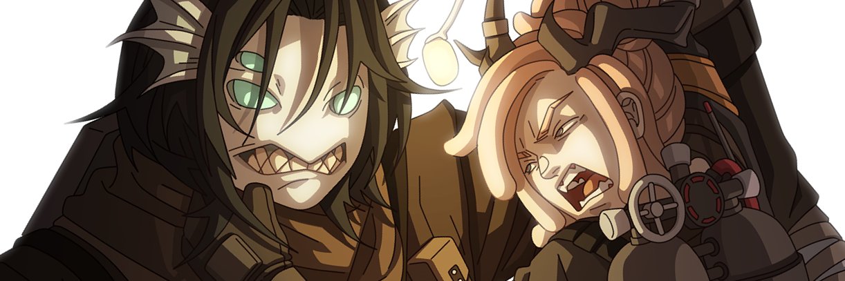 DraggyFrog 🐸🌿's banner