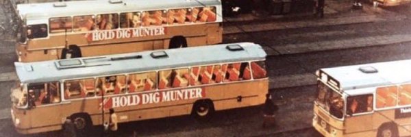 missmunter Profile Banner