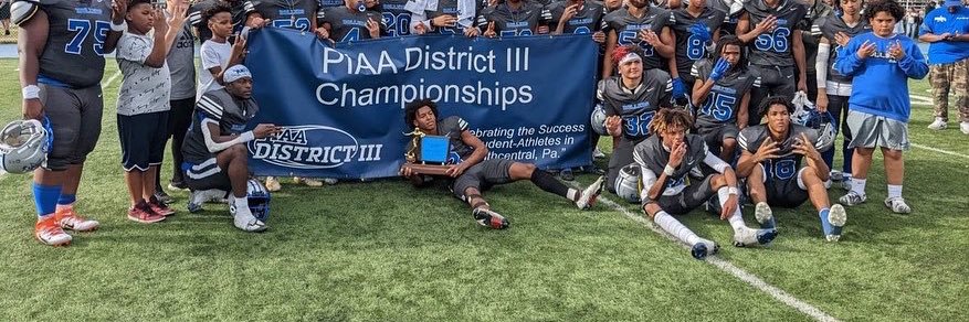 Yahmir “the seatbelt” ceasar banner