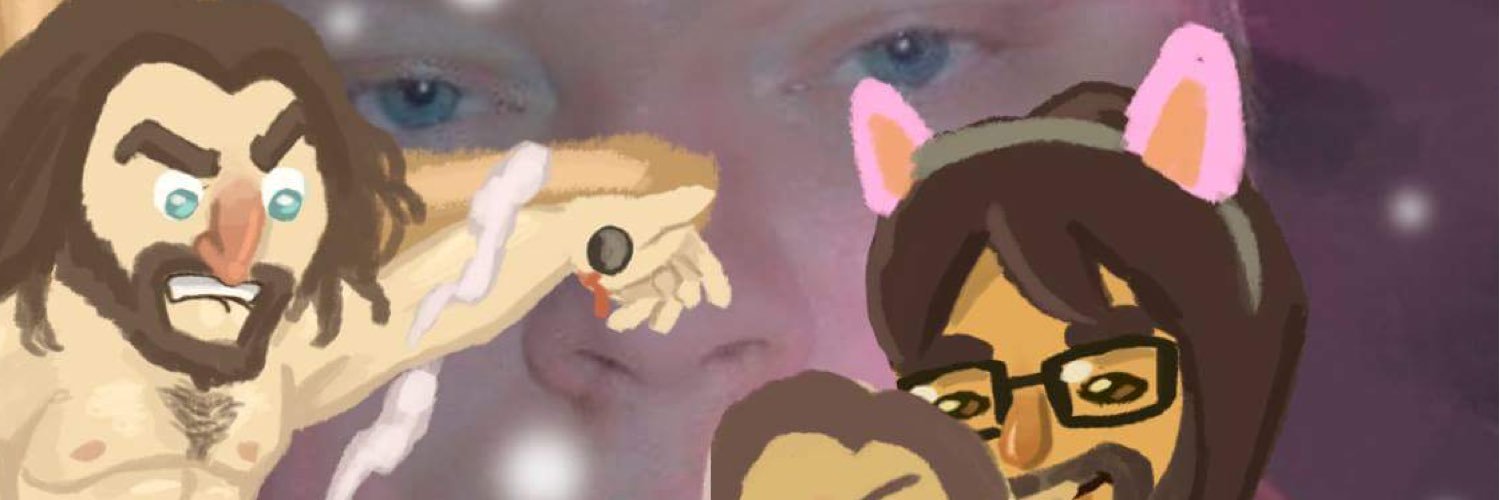 zhorn's profile banner image