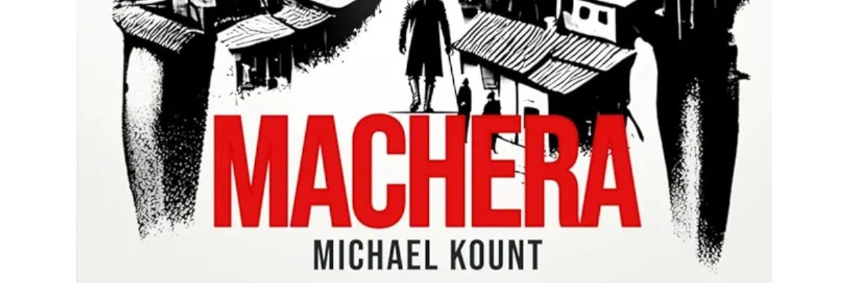michaelkount's profile banner image