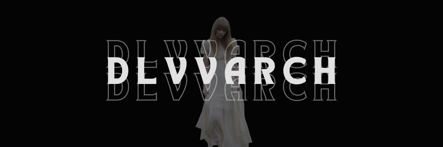 dlvvarch's profile banner image