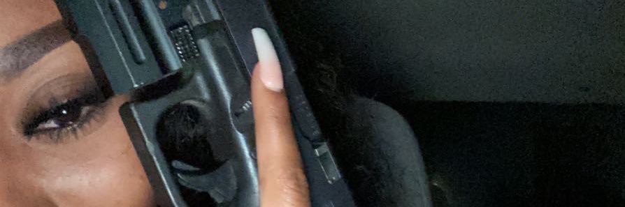 diamonddarianee's profile banner image