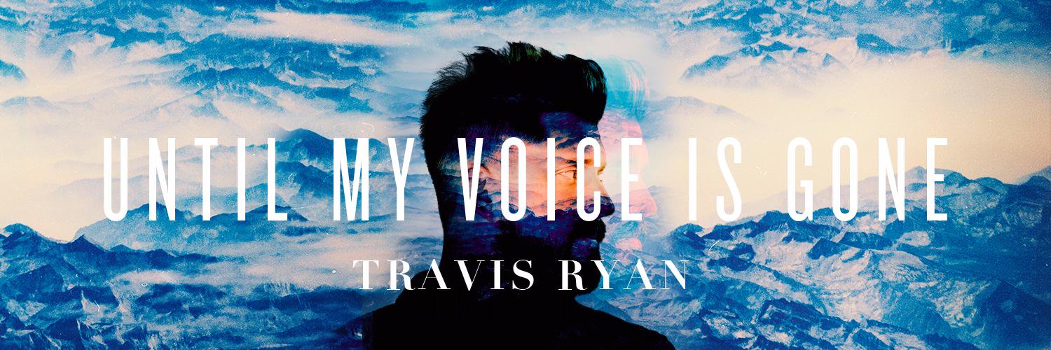 Travis Ryan banner
