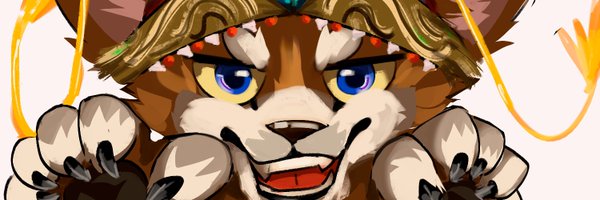 StarfexFennec Profile Banner