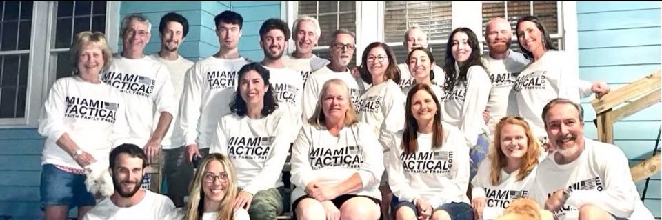 MiamiTacticalFL's profile banner image