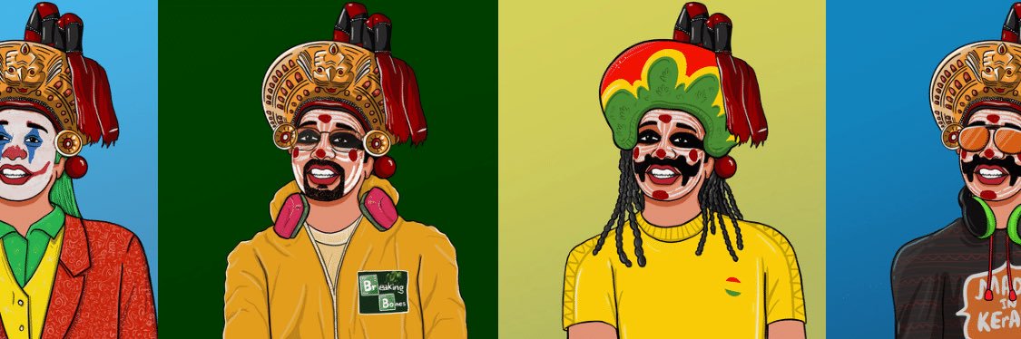 sinankm5's profile banner image