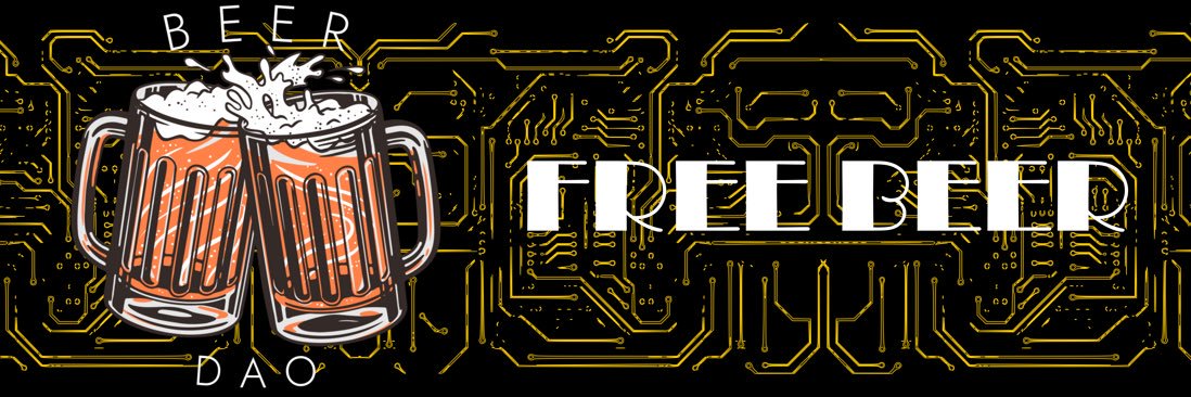BeerDAO.eth (🍺,🍺)'s banner