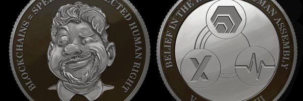 PulseLegacyNFT Profile Banner