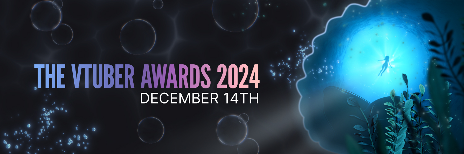 VTuber Awards's banner