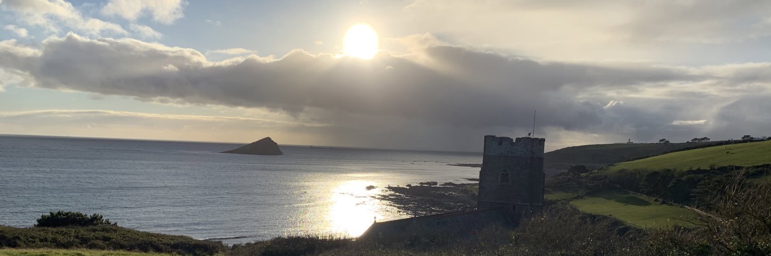 Catherine Gilby banner