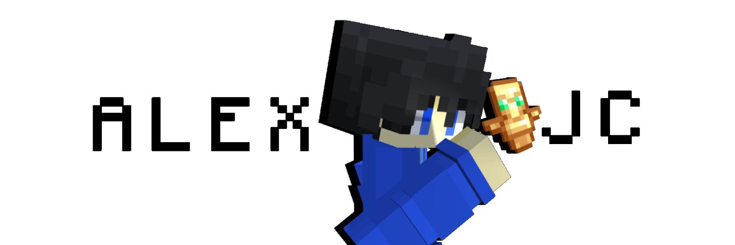 some random alex guy banner