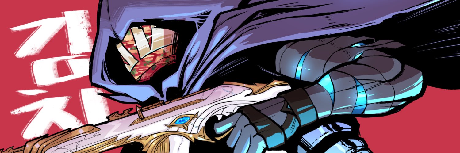 KIMCHI 🇰🇷 banner