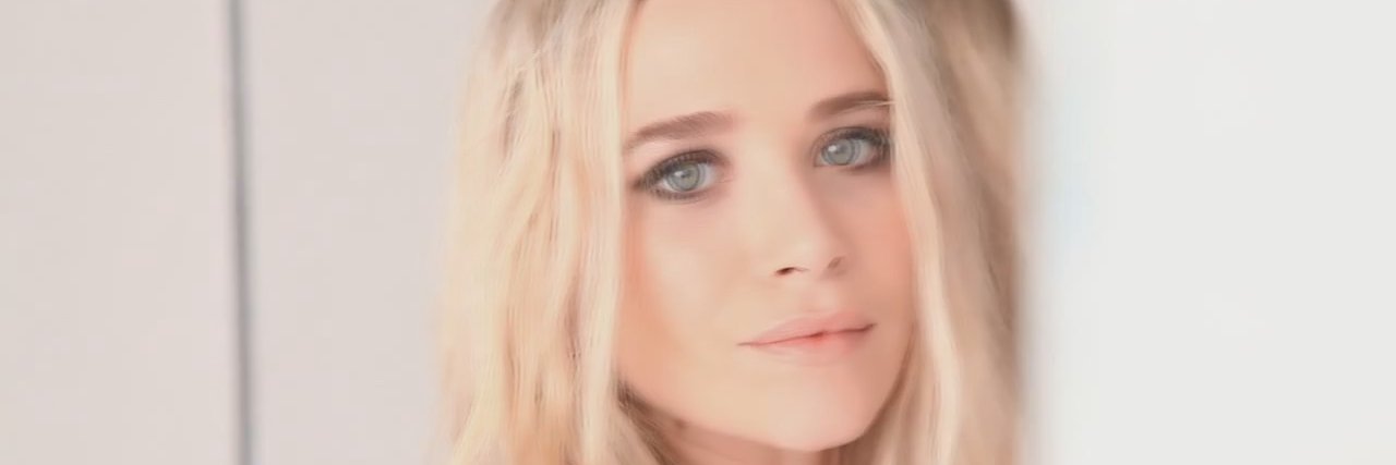 Ashley Olsen banner