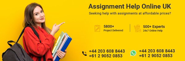 NewAssignmentH2 Profile Banner