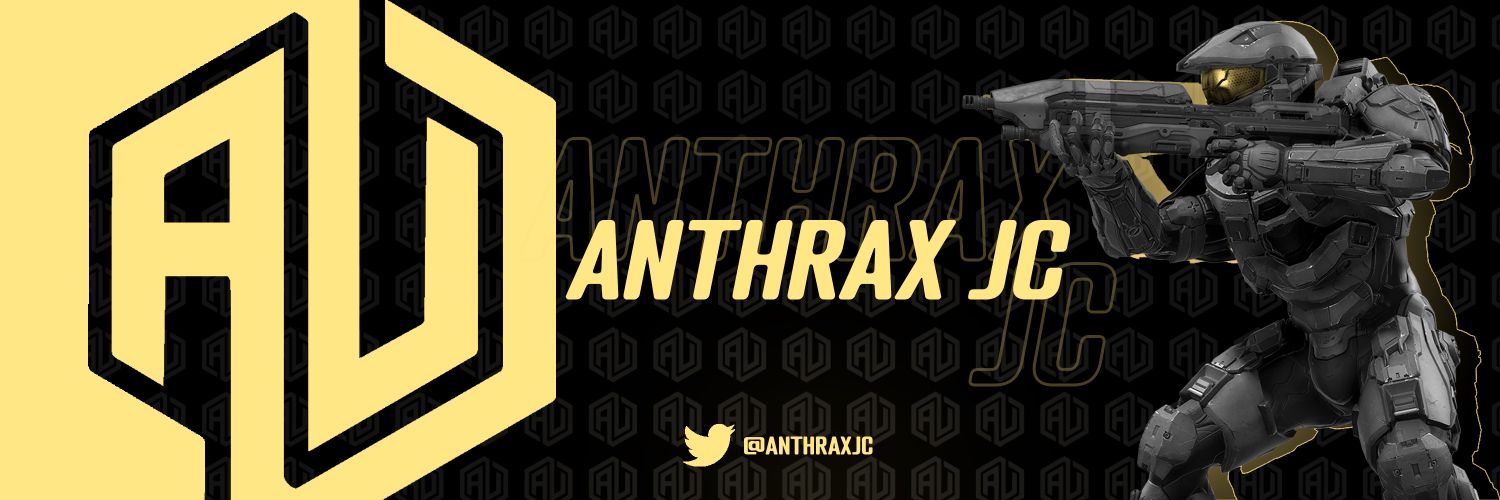 Anthrax banner