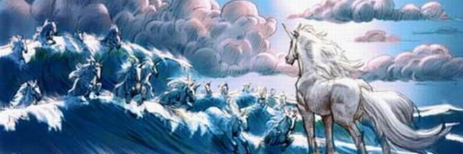 EricaTheUnicorn's profile banner image