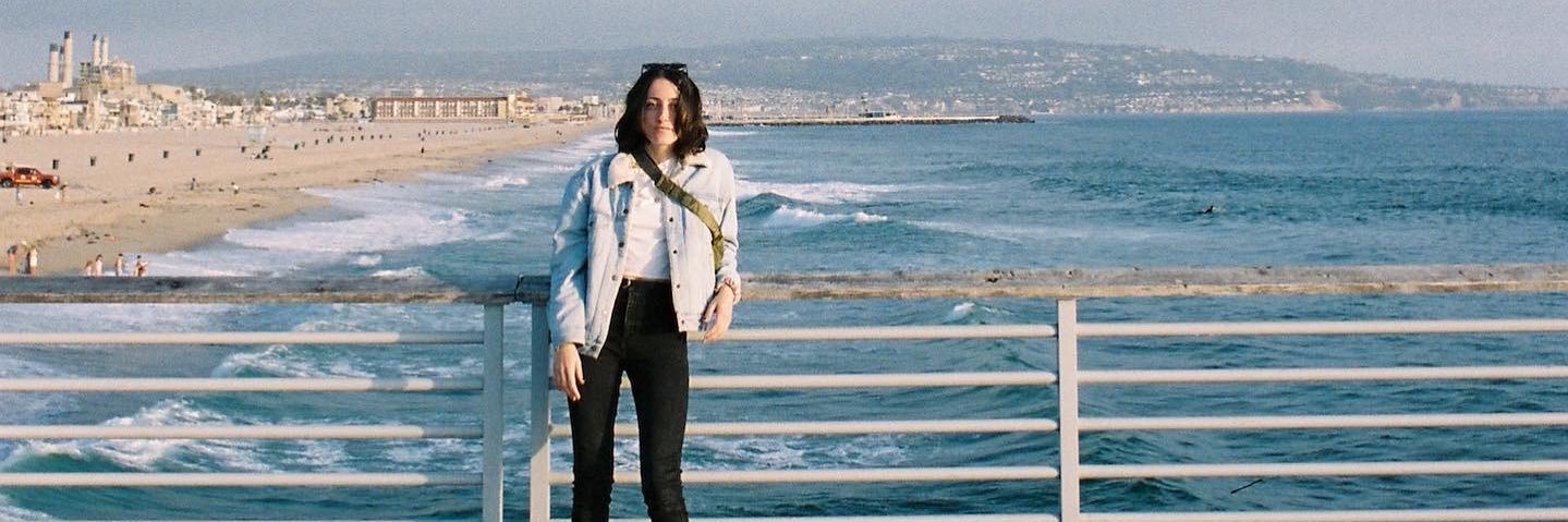 elissawells's profile banner image