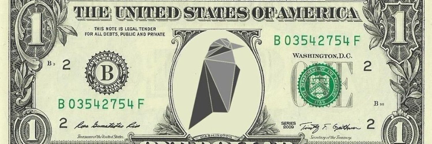 ThatDudeCrypto 🅁🅅🄽 𓄿 banner