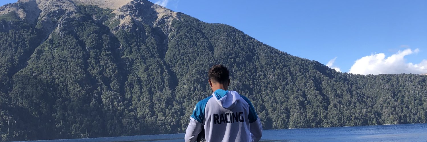 GuidoRenna's profile banner image