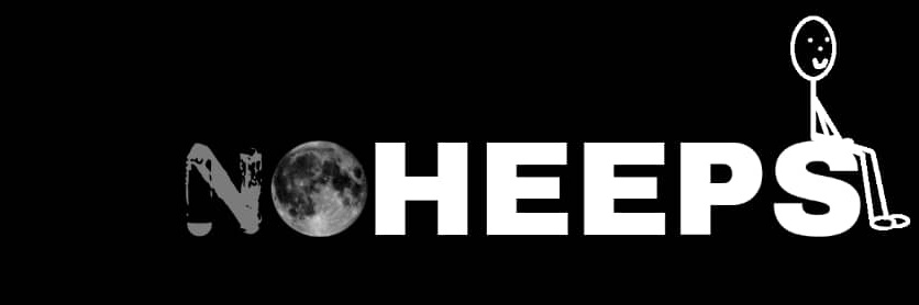 Noheeps's profile banner image