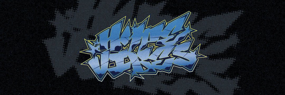 INCVC⚡•REST banner