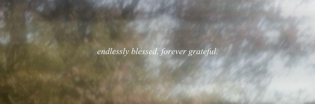 arum ✿ banner