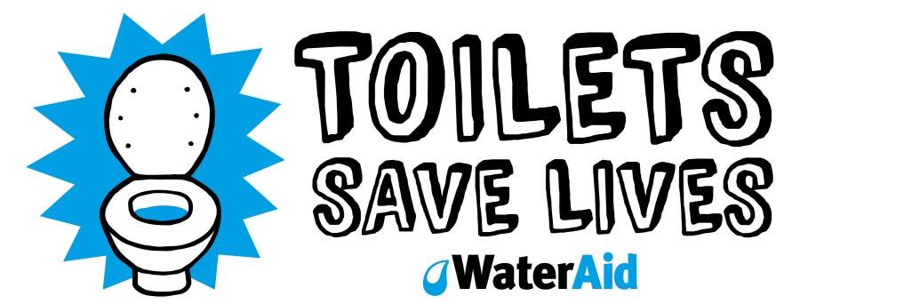 WaterAidKelda's profile banner image