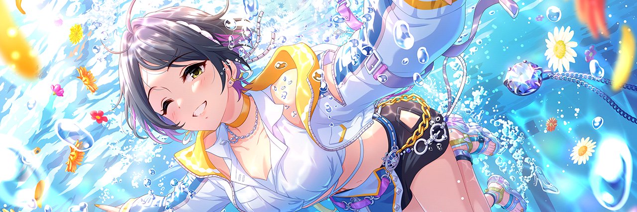 マシューP @ACen banner