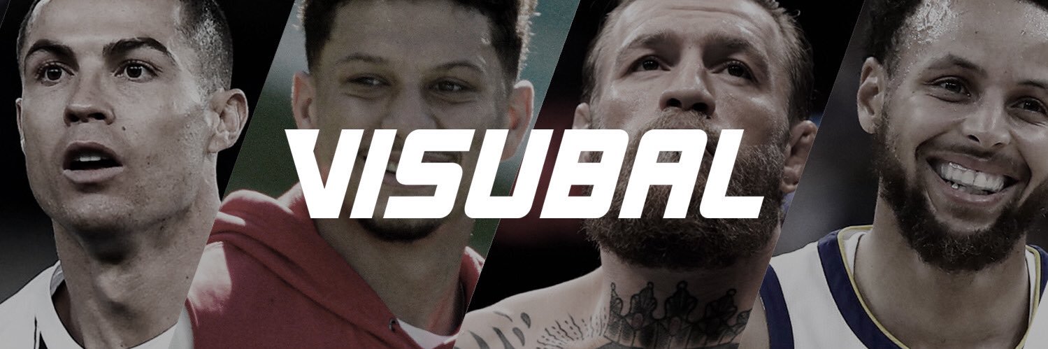 visubal's profile banner image