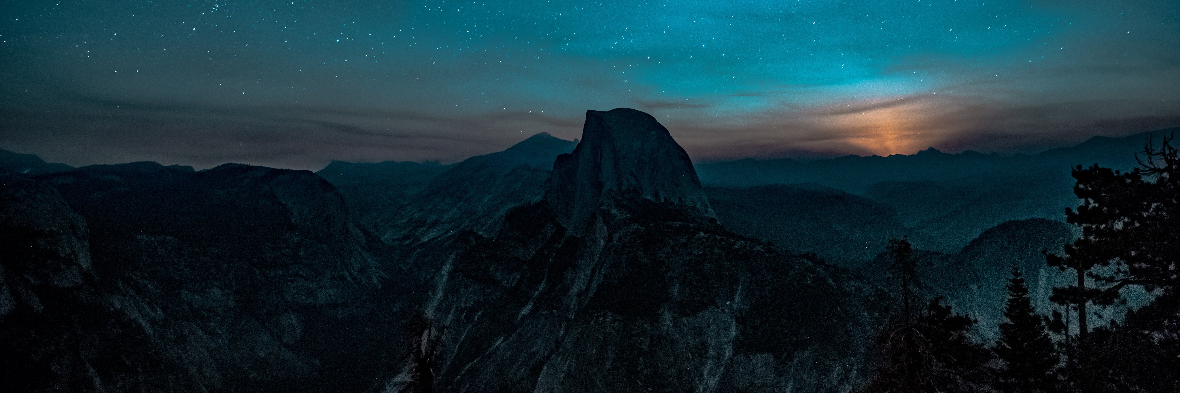 markliang's profile banner image
