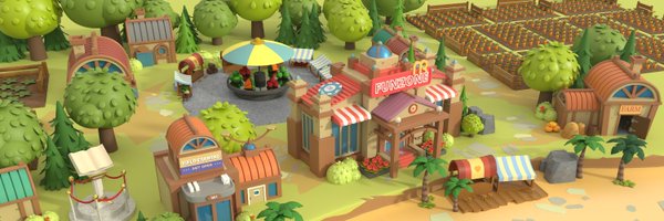 MyRichFarm Profile Banner