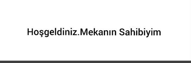 ssedatdogan's profile banner image