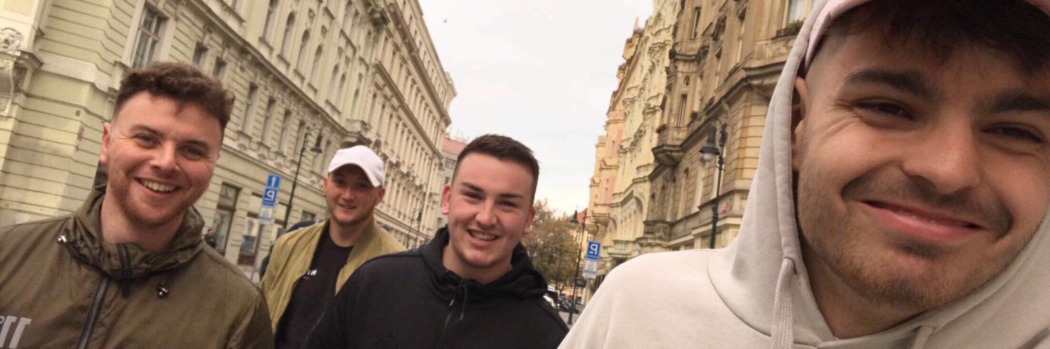 JCraner3's profile banner image