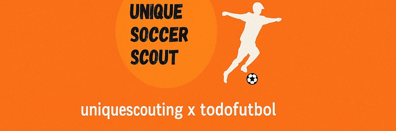 uniquescouting's profile banner image